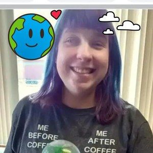 Meet your Posher, Lanna elizabeth